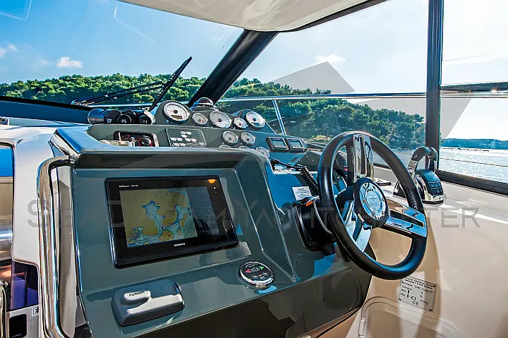 Bavaria S40 HT - 