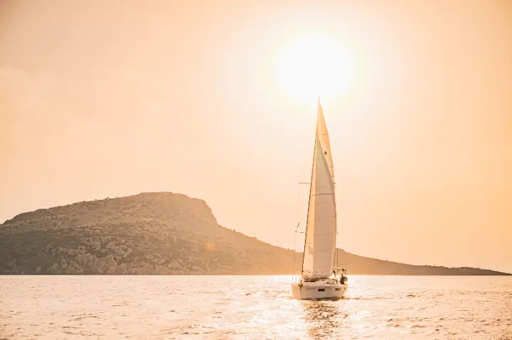 Sun Odyssey 440 - 