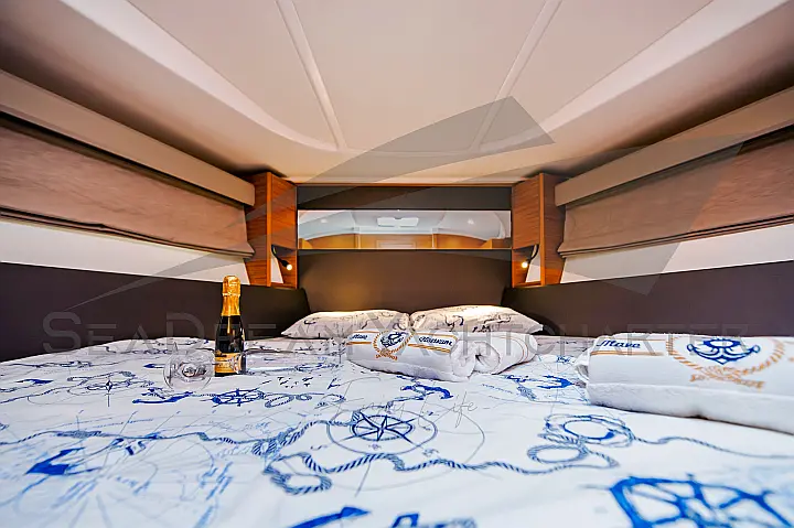 Bavaria S40 HT - 
