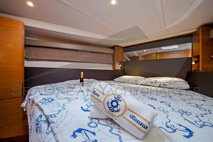 Bavaria S40 HT - 