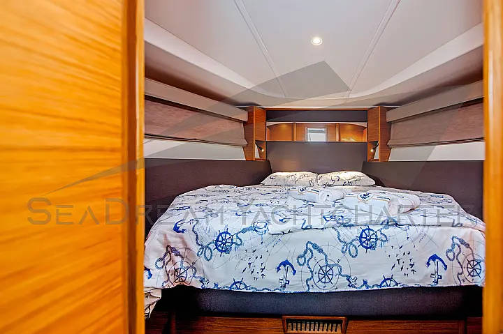 Bavaria S40 HT - 