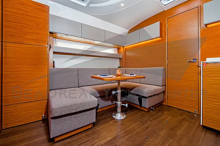 Bavaria S40 HT - 
