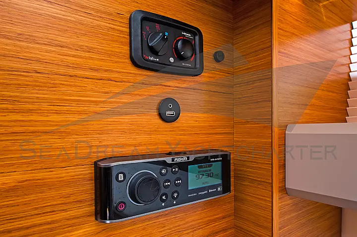Bavaria S40 HT - 