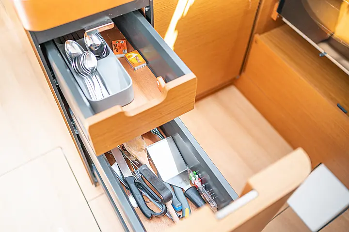 Sun Odyssey 440 - 
