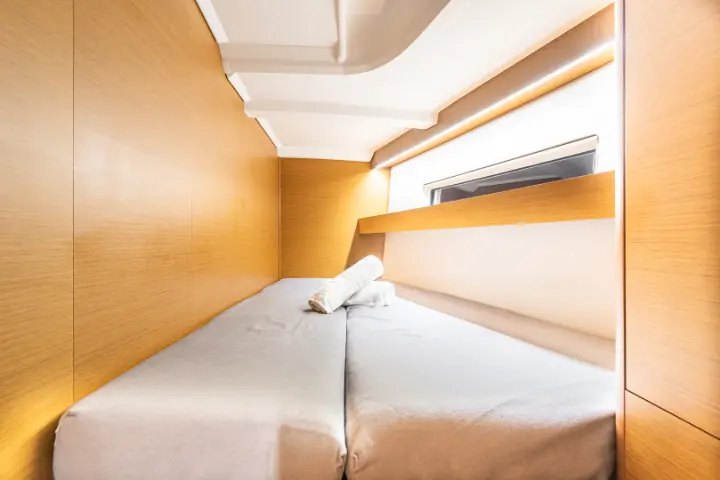 Sun Odyssey 440 - 