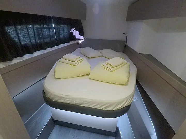 Fountaine Pajot Astréa 42 - Fountaine Pajot Aastrea 42