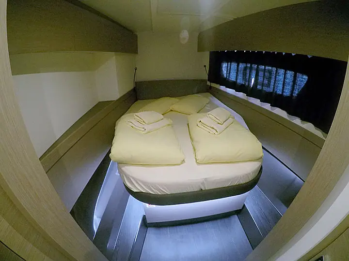 Fountaine Pajot Astréa 42 - Fountaine Pajot Aastrea 42