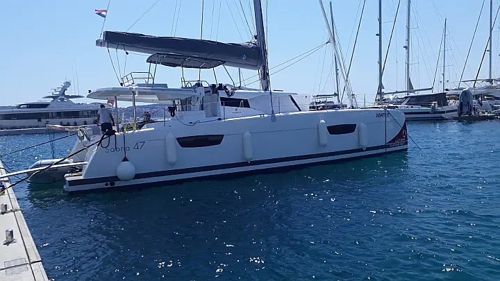 Saona 47 - 
