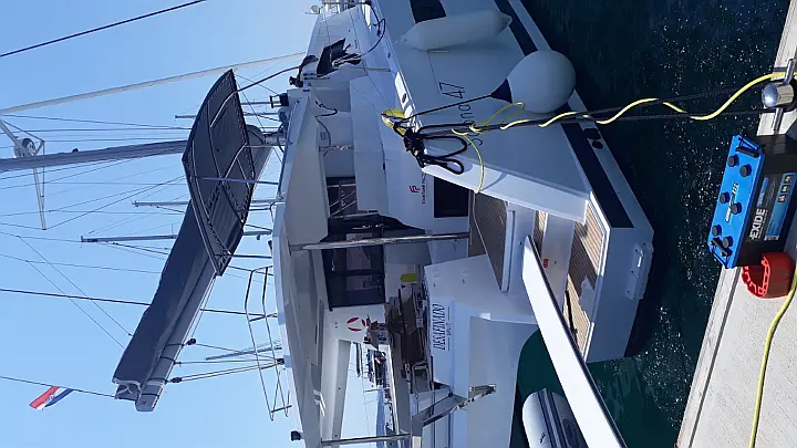 Saona 47 - 