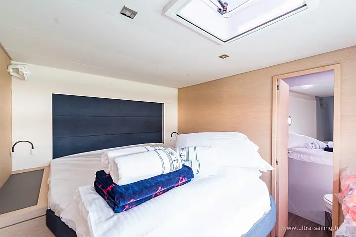 Saona 47 - 