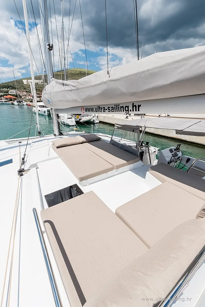 Saona 47 - 