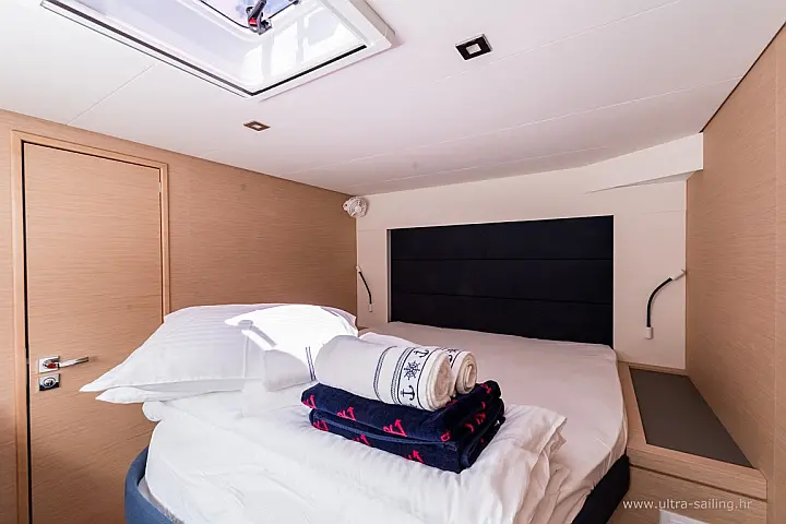 Saona 47 - 
