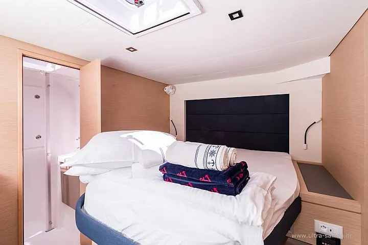 Saona 47 - 