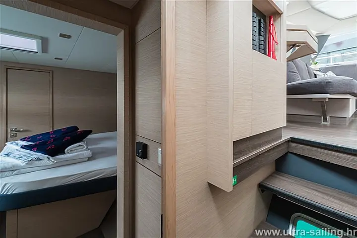 Saona 47 - 