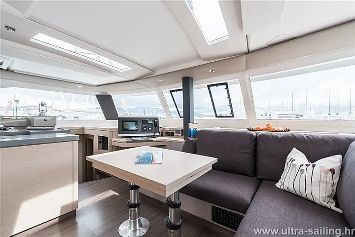 Saona 47 - 