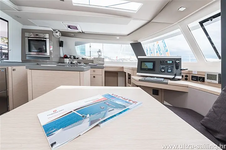 Saona 47 - 