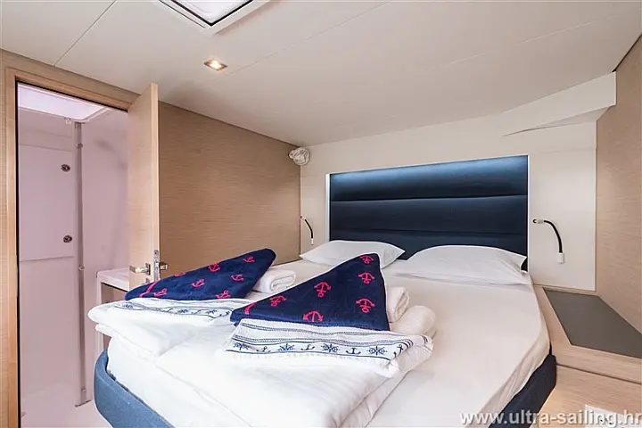 Saona 47 - 