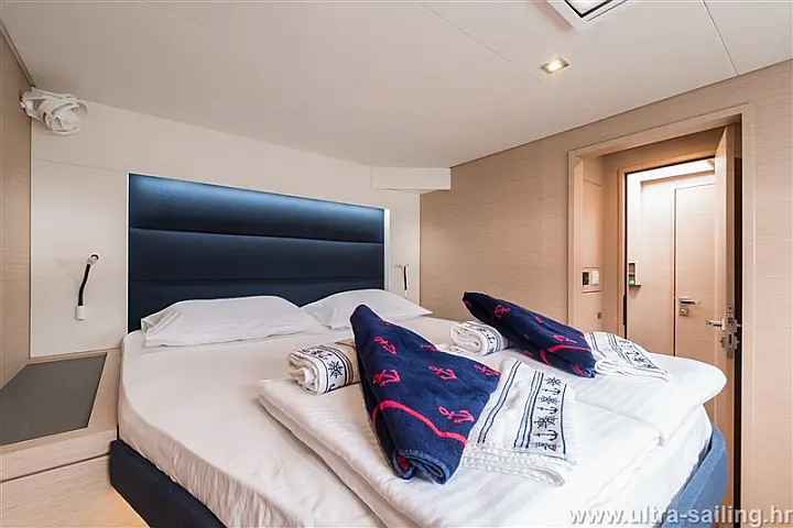 Saona 47 - 