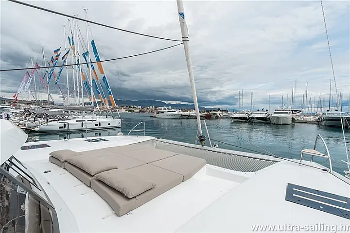 Saona 47 - 