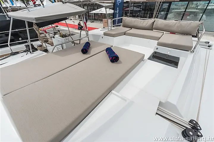 Saona 47 - 