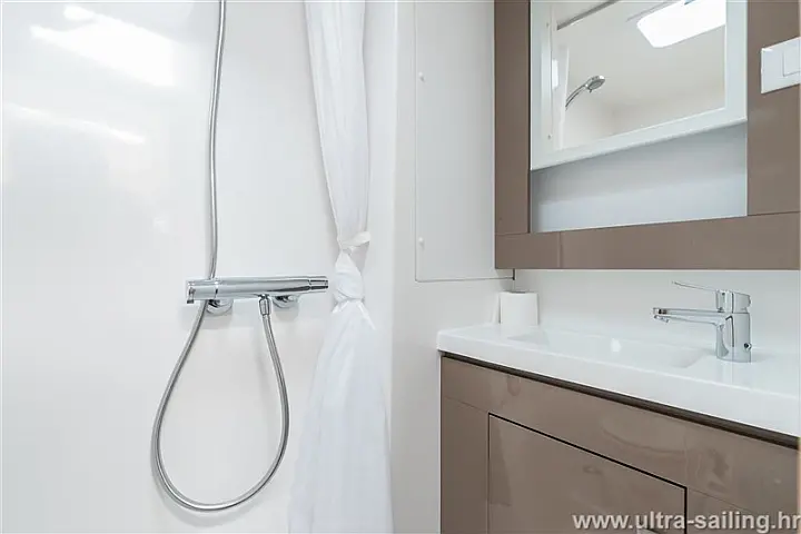 Saona 47 - 