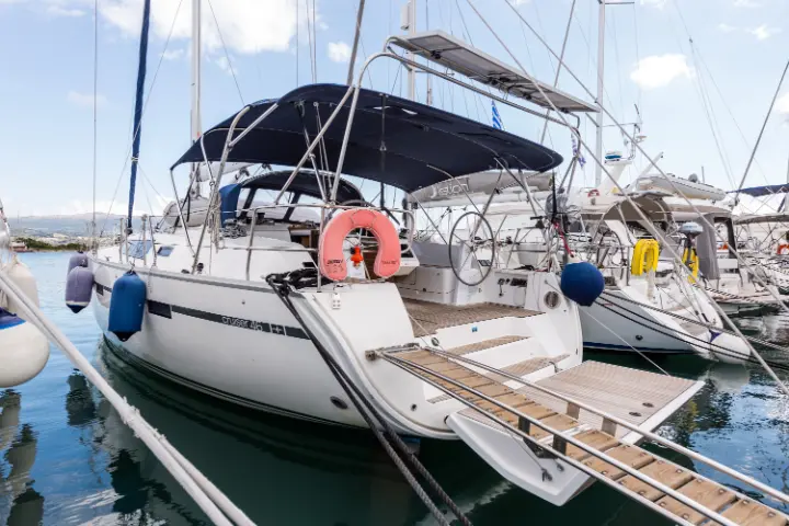 Bavaria Cruiser 46 - 