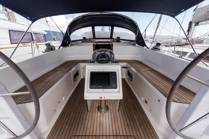 Bavaria Cruiser 46 - 