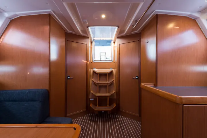 Bavaria Cruiser 46 - 