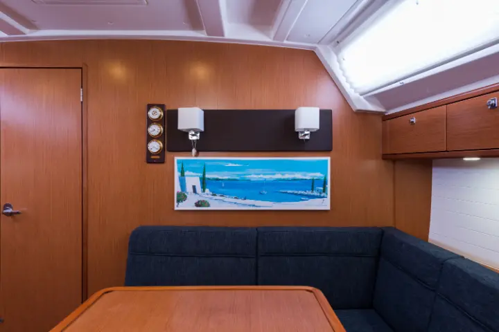 Bavaria Cruiser 46 - 
