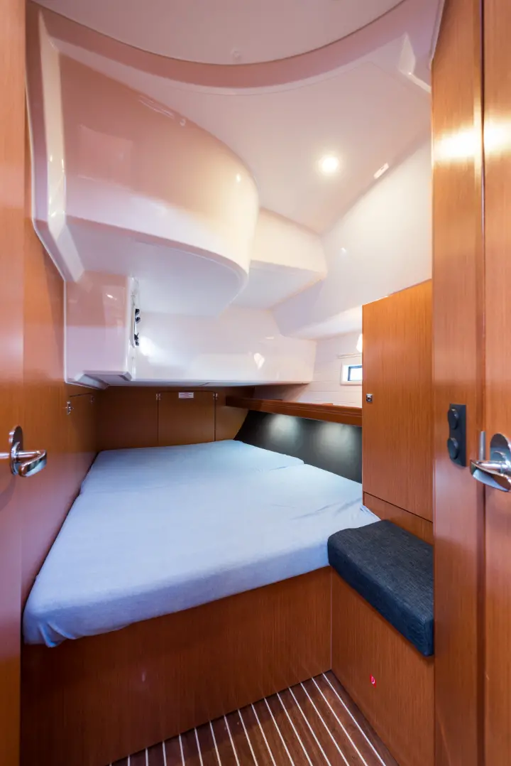 Bavaria Cruiser 46 - 