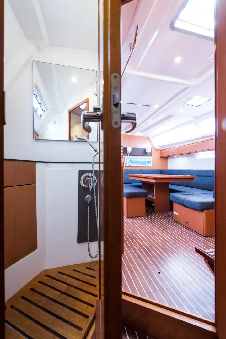 Bavaria Cruiser 46 - 