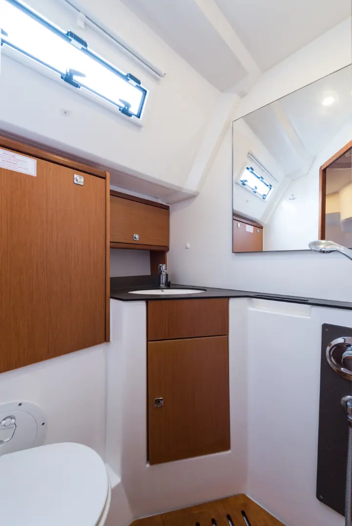 Bavaria Cruiser 46 - 