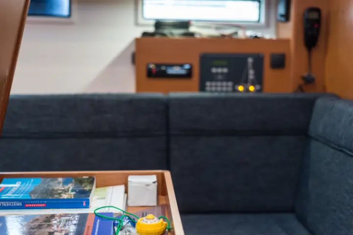 Bavaria Cruiser 46 - 