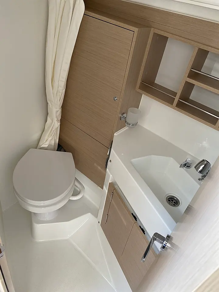 Oceanis 34.1 - 