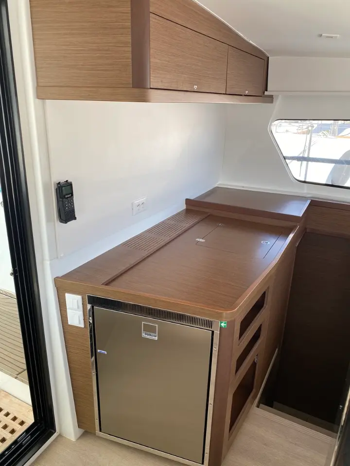 Lagoon 42 - 