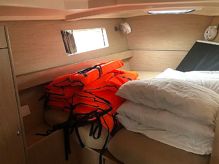 Oceanis 41.1 - 