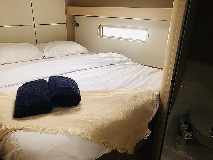 Oceanis 40.1 - 