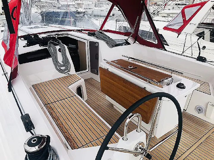 Oceanis 40.1 - 