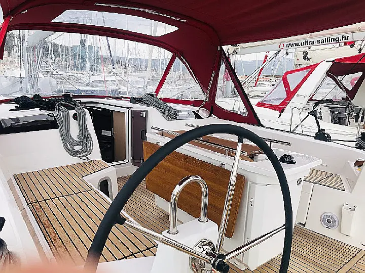 Oceanis 40.1 - 