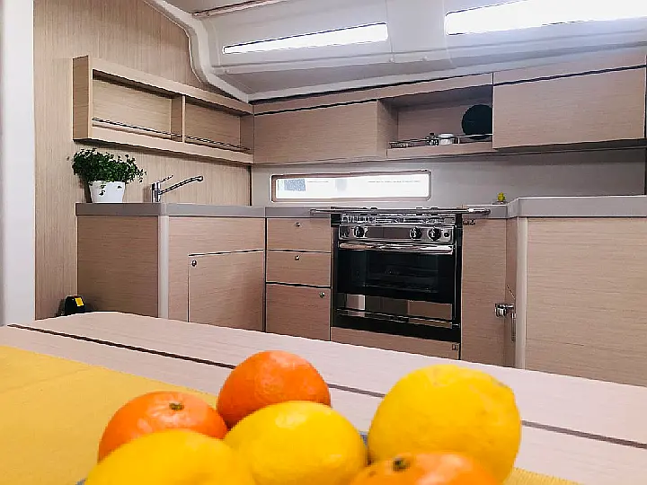 Oceanis 40.1 - 