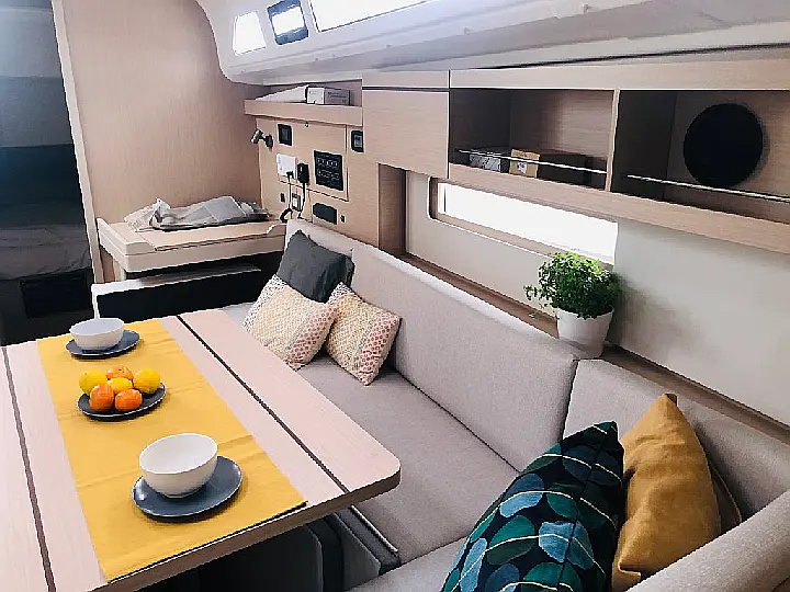 Oceanis 40.1 - 