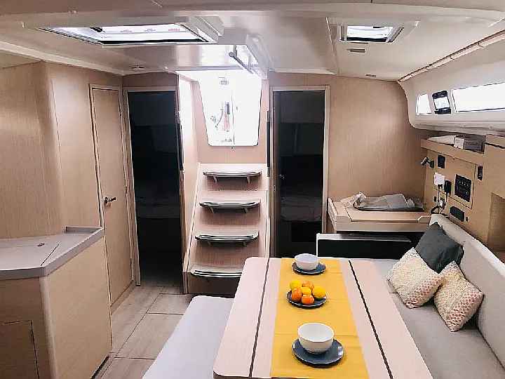 Oceanis 40.1 - 