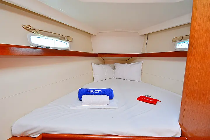 Oceanis 43 - 