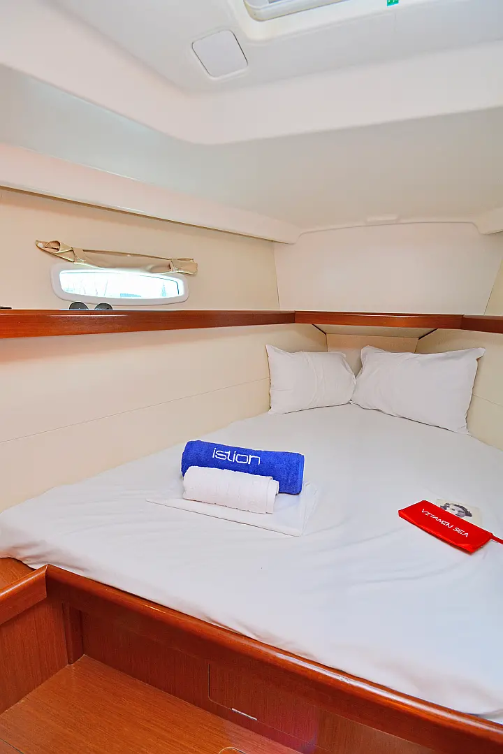 Oceanis 43 - 