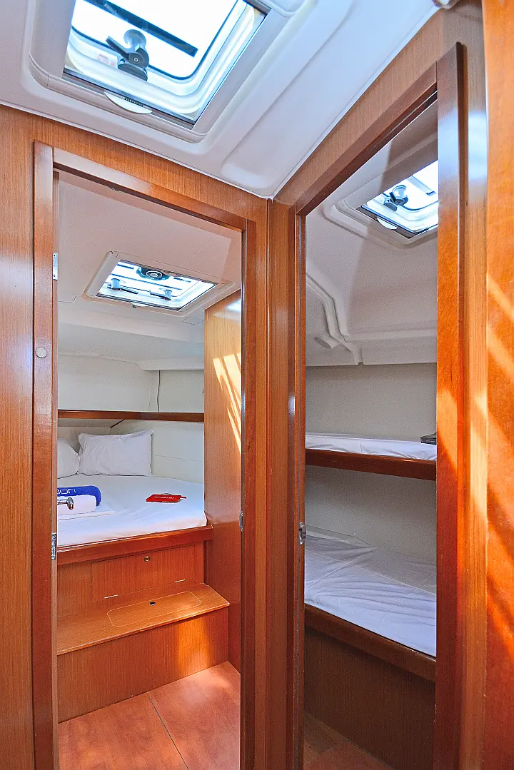 Oceanis 43 - 