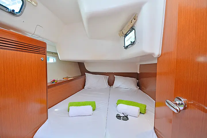 Oceanis 43 - 
