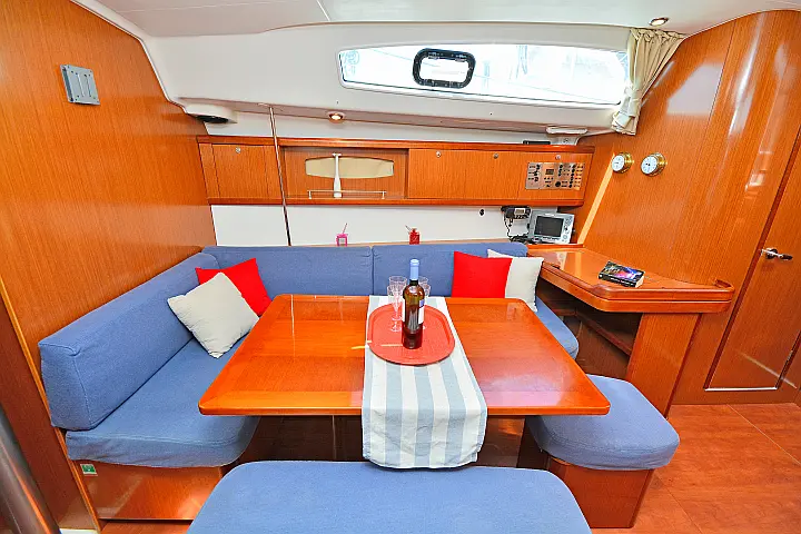 Oceanis 43 - 