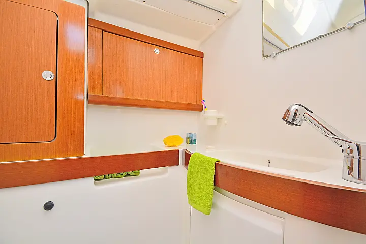Oceanis 43 - 