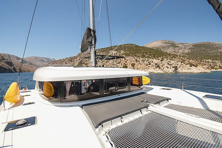 Lagoon 42 - 
