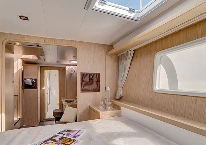 Lagoon 400 S2 - 